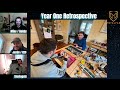 ktod radio xxiv one year retrospective mailbag episode star wars unlimited competitive