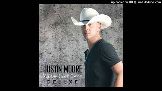 Justin Moore - Life in the Livin' (2016/Kinda Don't Care Deluxe Edition)