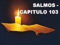 SALMOS CAPITULO 103