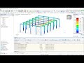 kb 001745 determination of critical load factors using the structure stability add on in rfem 6