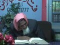 Namaz e Jumma Tarq Kernay Per Waeed - maulana ishaq urdu