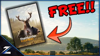 Get One of the BEST Hunting Games FOR FREE - But buy this..