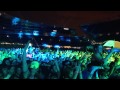 Bassnectar @ Spring Awakening 2013 [1080p]