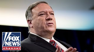 York reacts to Pompeo blasting China for suppressing coronavirus information