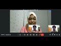 Speaking Test Pair UBT2012-Thailand