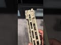 geissele 9.3 mk8 countblemula rail 300 blackout build incoming shorts geissele 300blackout