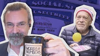Social Security Myths DEBUNKED: Prof. Davies Takes on Robert Reich