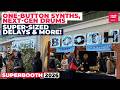 Superbooth 2026: the best synths, drum machines and other sonic wonders from this year's show