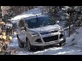 2014 Ford Escape EcoBoost 4WD Colorado Off-Road Review 2.0