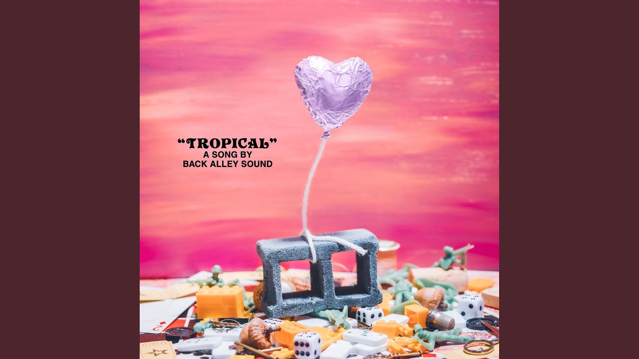 Tropical Youtube Music