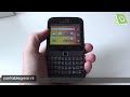 alcatel ot 916d hands on