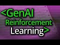 Gen AI & Reinforcement Learning- Computerphile