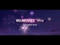 Sky Movies Disney HD UK (Full HD) Promo April 2013