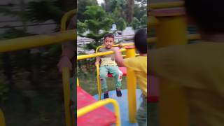 kids playing park# reels #yt #krishav's vlog