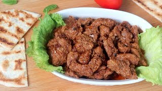 হাঁড়ি কাবাব || Bangladeshi Hari Kabab Recipe || How To Make Hari Kabab || Handdi Kabab