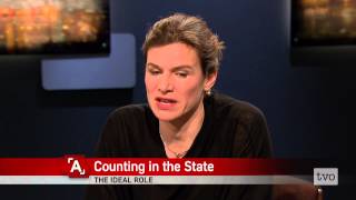 Mariana Mazzucato: Counting in the State