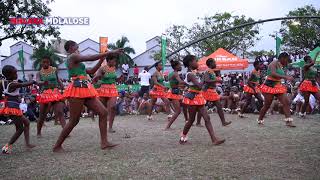 Team orange | EzikaCweshe | Saxhutha | Ingoma yezitshudeni | Gugu Dlamini Park | 11 May 2024