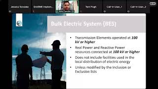 NERC 101 - 2024