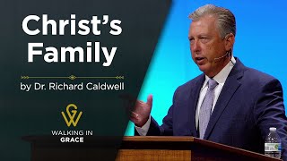 Christ’s Family | Matthew 12:46-50