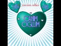 canim oglum