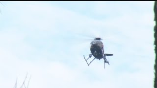 Berkeley Co. home invasion shooting victim identified, deputies search for suspects