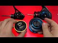 penn slammer 3 vs daiwa saltist review comparison what s inside best $200 reel round 1