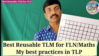 FLN/TLM/maths/My best practices/in TLP//Numbers/addition/subtraction/multiplication etc. concepts