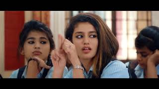 Latest whatsapp status Oru Adaar Love  Priya Prakash Varrier