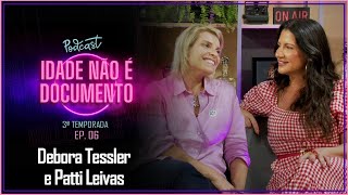 IDADE NÃO É DOCUMENTO | 3ª TEMPORADA #EP6