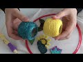 punch nakiŞi nasil yapilir pÜf noktalari nedİr how to make punch needle diy embroidery