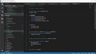 0021 - C++ programming: JSON reader/writer