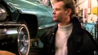 Forever Knight Season 1 Episode 2