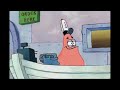 No this is Patrick (Official Finnish dub)