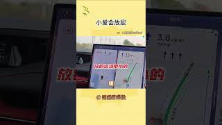 小爱同学放的屁花样还不少 #小爱同学 #雷军 #小米su7#shorts