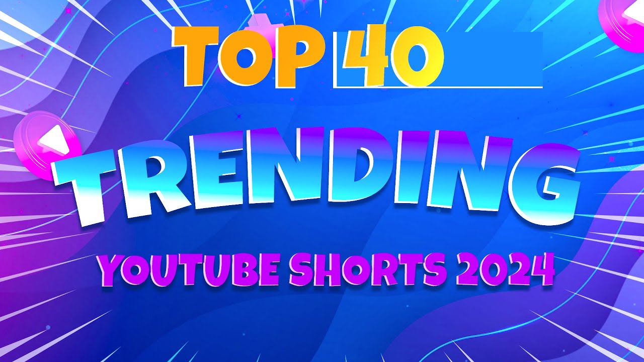 Top 40 Trending Youtube Shorts Songs 2024 Best Music For Your Shorts