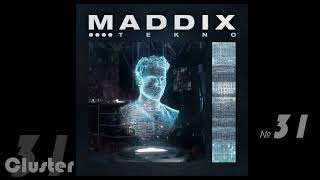 04.Maddix - Tekno (Extended Mix)(Big Room)