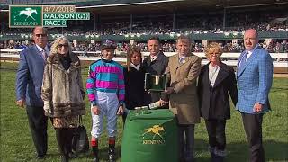 Keeneland 2018 Madison (G1)