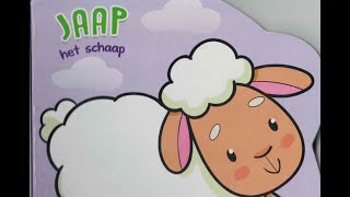 Jaap Het Schaap