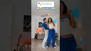 FAIL! 🤣😭 - BRUNO MARS BRAZIL DANCE #blooper