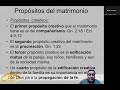 charla prematrimonial 08 septiembre 2022