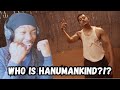 KIING REACTS to Hanumankind – Big Dawgs | Ft. Kalmi (Official Music Video) | Def Jam India #hanuman