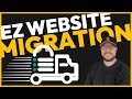 The Easy (and FREE!) Way to Migrate a WordPress Website to Any Host