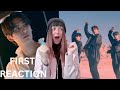 FIRST TIME REACTING TO SF9 (에스에프나인)