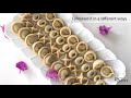 Homemade Uzbek Dumplings ``Chuchvara`` | Medine`s Kitchen