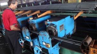 鋼筋自動彎曲機-DT-B5-8.MP4 reinforcement steel bar bending machine