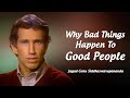 Reincarnation & Why Bad Things Happen To Good People | Jagad Guru Siddhaswarupananda Paramahamsa