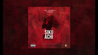 Elly Da Bway - Sikuachi ft Jacky Chant (Official Audio)