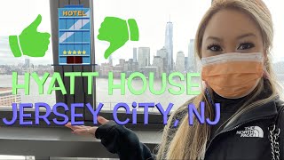 Hyatt House Jersey City