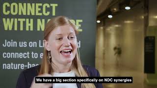 From the Corridors at COP29: A Guide to Including Nature in NDCs