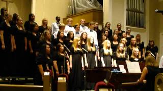 NSHS Chorus